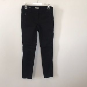 LOFT Black Pants